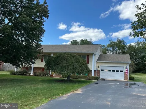 3 Meadow Lane Luray VA 22835