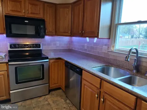 3 Meadow Lane Luray VA 22835