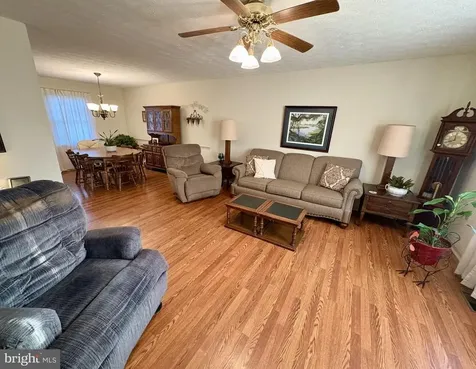 3 Meadow Lane Luray VA 22835