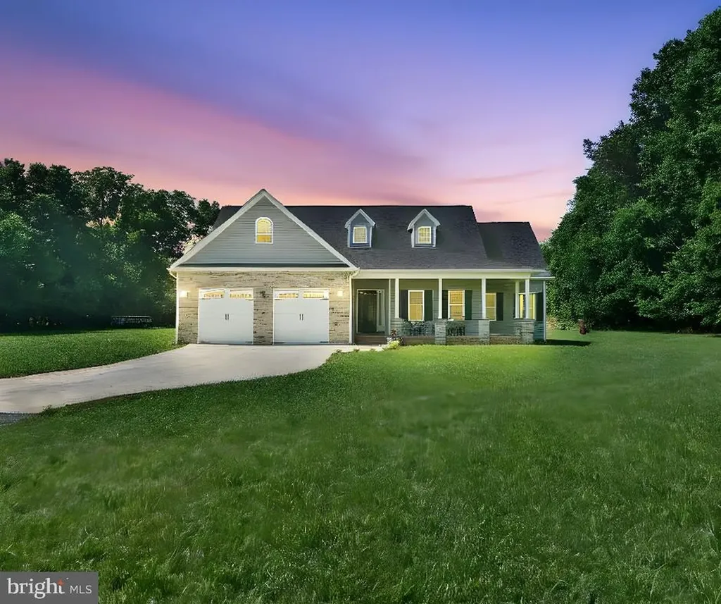 1835 Mill Creek Xrds Luray VA 22835