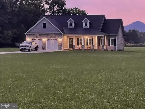 1835 Mill Creek Xrds Luray VA 22835