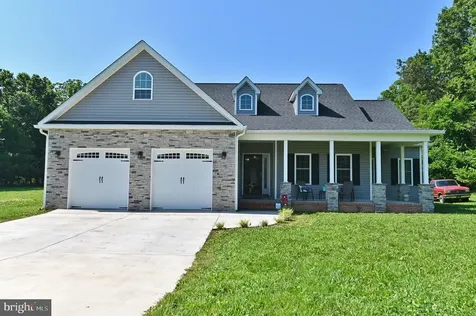 1835 Mill Creek Xrds Luray VA 22835