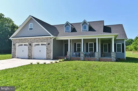 1835 Mill Creek Xrds Luray VA 22835