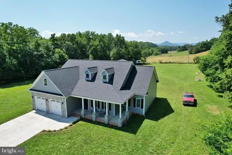 1835 Mill Creek Xrds Luray VA 22835
