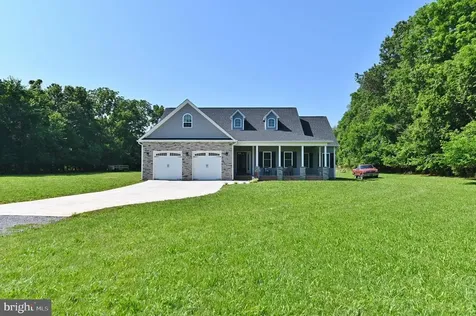 1835 Mill Creek Xrds Luray VA 22835