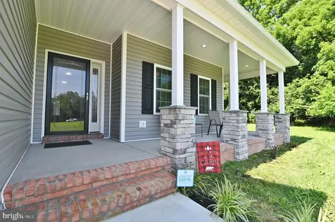 1835 Mill Creek Xrds Luray VA 22835