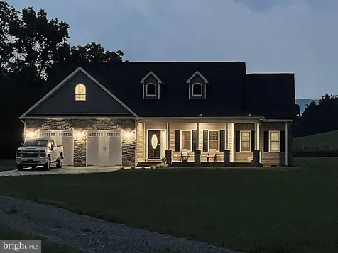 1835 Mill Creek Xrds Luray VA 22835