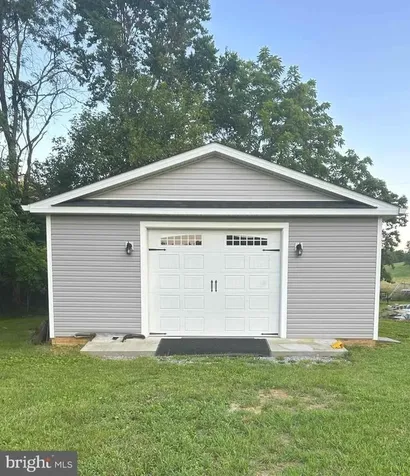 1835 Mill Creek Xrds Luray VA 22835