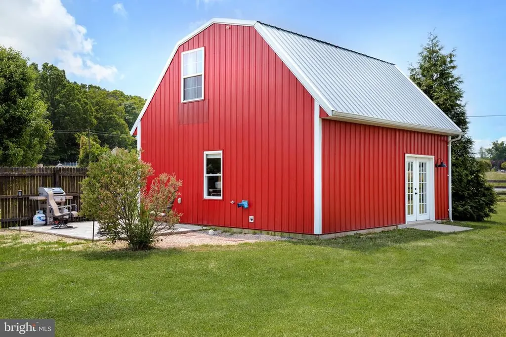 15 Patriot Way Luray VA 22835