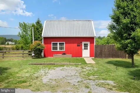 15 Patriot Way Luray VA 22835