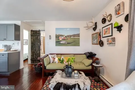 345 Wildwood Lane Shenandoah VA 22849