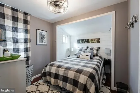 345 Wildwood Lane Shenandoah VA 22849