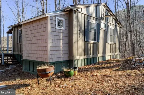 345 Wildwood Lane Shenandoah VA 22849
