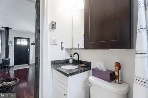 345 Wildwood Lane Shenandoah VA 22849