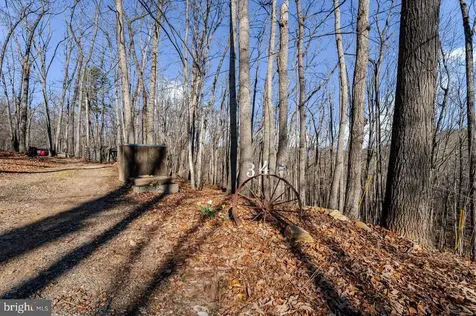 345 Wildwood Lane Shenandoah VA 22849