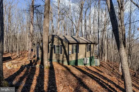 345 Wildwood Lane Shenandoah VA 22849