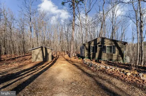 345 Wildwood Lane Shenandoah VA 22849
