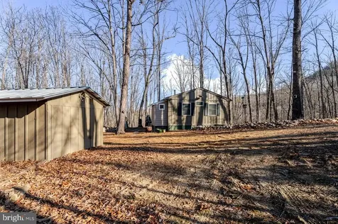 345 Wildwood Lane Shenandoah VA 22849