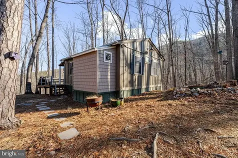 345 Wildwood Lane Shenandoah VA 22849