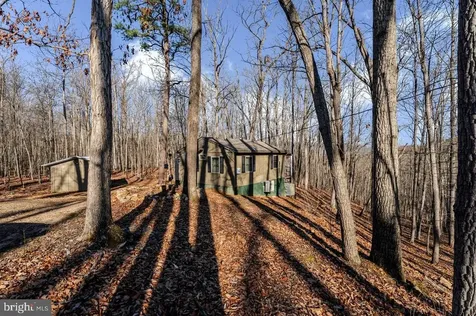345 Wildwood Lane Shenandoah VA 22849