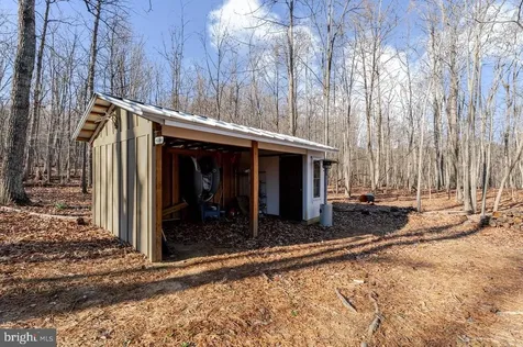 345 Wildwood Lane Shenandoah VA 22849
