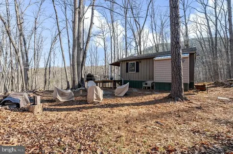 345 Wildwood Lane Shenandoah VA 22849