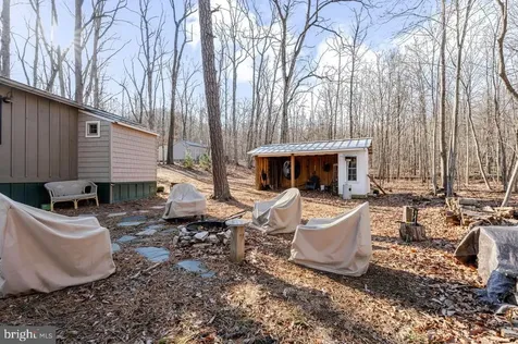 345 Wildwood Lane Shenandoah VA 22849