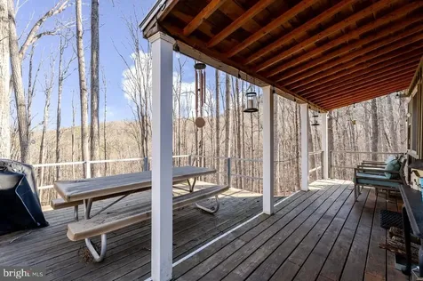 345 Wildwood Lane Shenandoah VA 22849