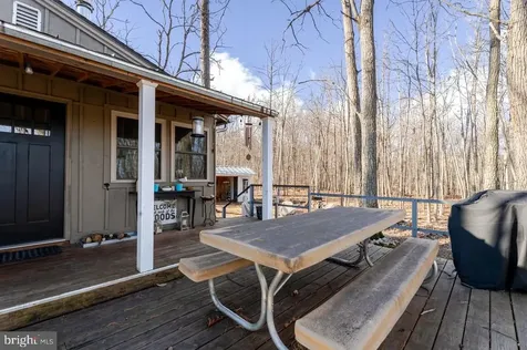 345 Wildwood Lane Shenandoah VA 22849