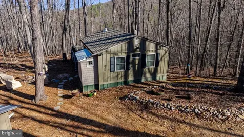 345 Wildwood Lane Shenandoah VA 22849