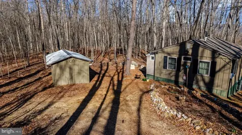 345 Wildwood Lane Shenandoah VA 22849