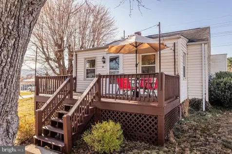 82 Rosser Drive Luray VA 22835