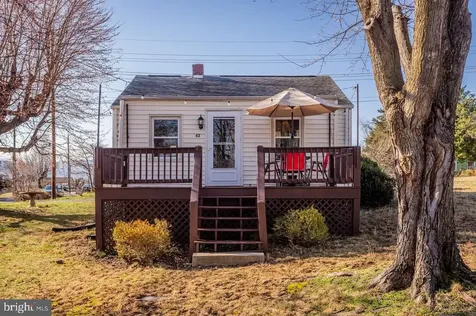 82 Rosser Drive Luray VA 22835