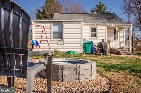 82 Rosser Drive Luray VA 22835