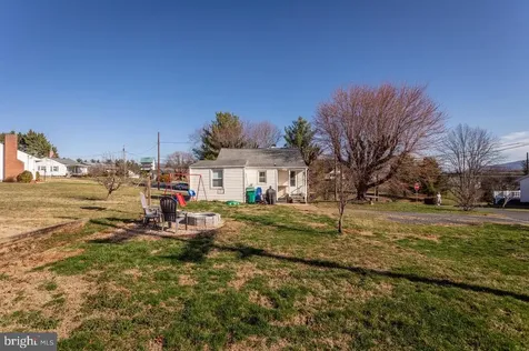 82 Rosser Drive Luray VA 22835