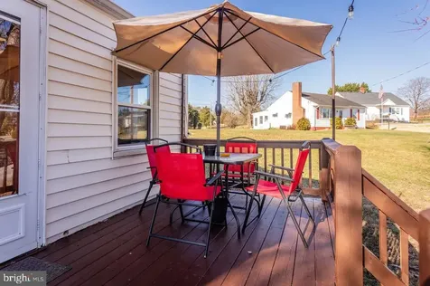 82 Rosser Drive Luray VA 22835
