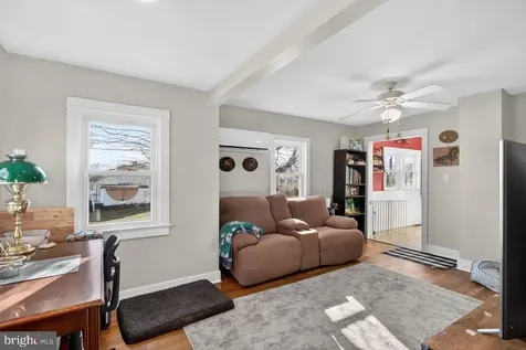 82 Rosser Drive Luray VA 22835