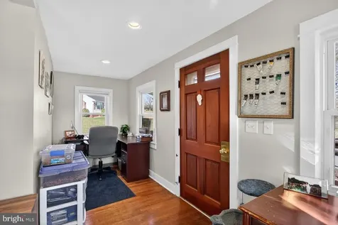 82 Rosser Drive Luray VA 22835