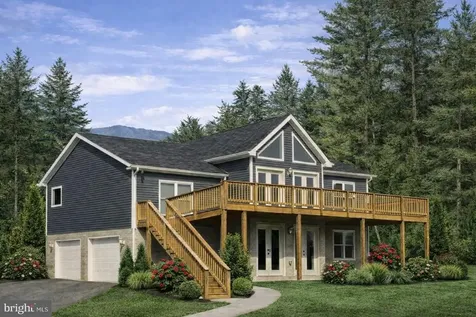 200 Colwood Drive Rileyville VA 22650
