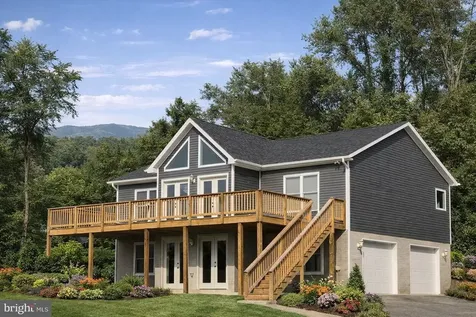 200 Colwood Drive Rileyville VA 22650
