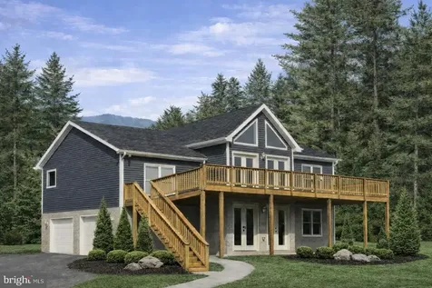 200 Colwood Drive Rileyville VA 22650
