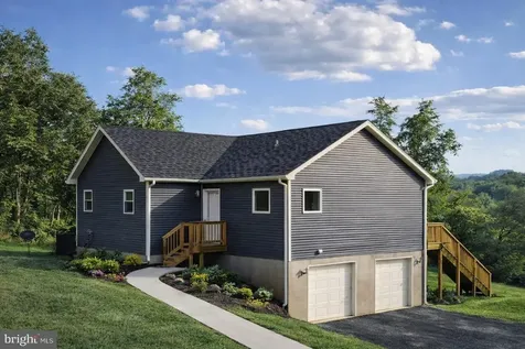 200 Colwood Drive Rileyville VA 22650