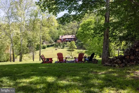 1660 Canoe River Drive Rileyville VA 22650