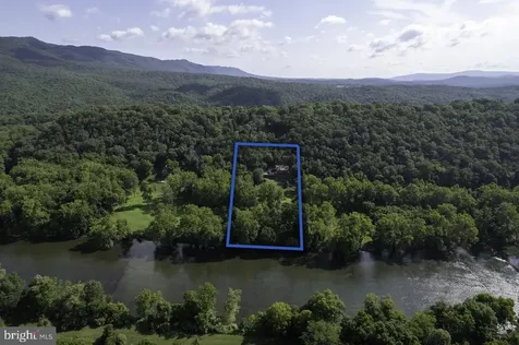 1660 Canoe River Drive Rileyville VA 22650