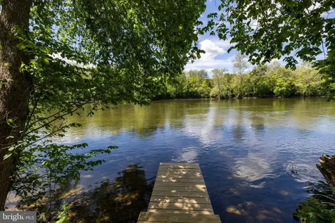 1660 Canoe River Drive Rileyville VA 22650