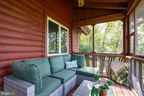 1660 Canoe River Drive Rileyville VA 22650