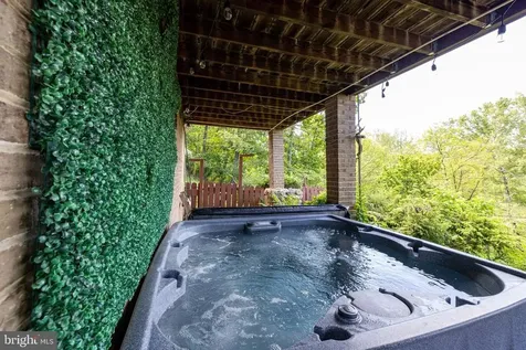 1660 Canoe River Drive Rileyville VA 22650