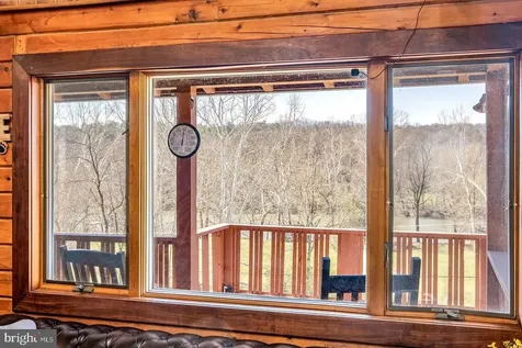1660 Canoe River Drive Rileyville VA 22650