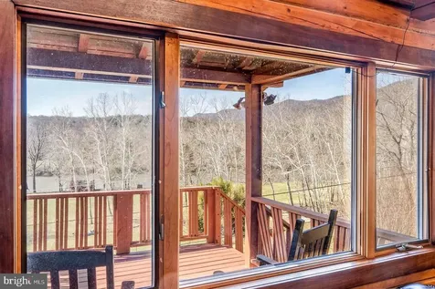 1660 Canoe River Drive Rileyville VA 22650