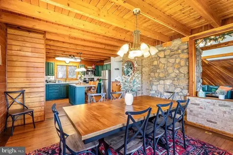 1660 Canoe River Drive Rileyville VA 22650